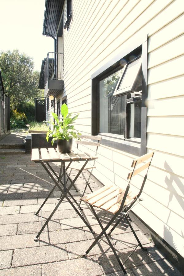 Spacious & Refurbished 1 Bedroom Apartment In Suburban Reykjavik Garthabaer Екстериор снимка