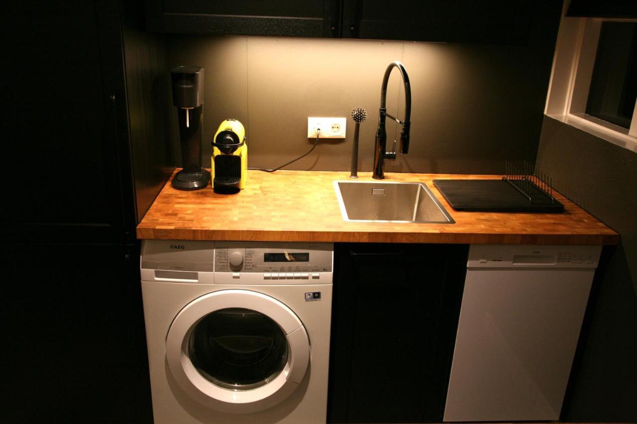 Spacious & Refurbished 1 Bedroom Apartment In Suburban Reykjavik Garthabaer Екстериор снимка