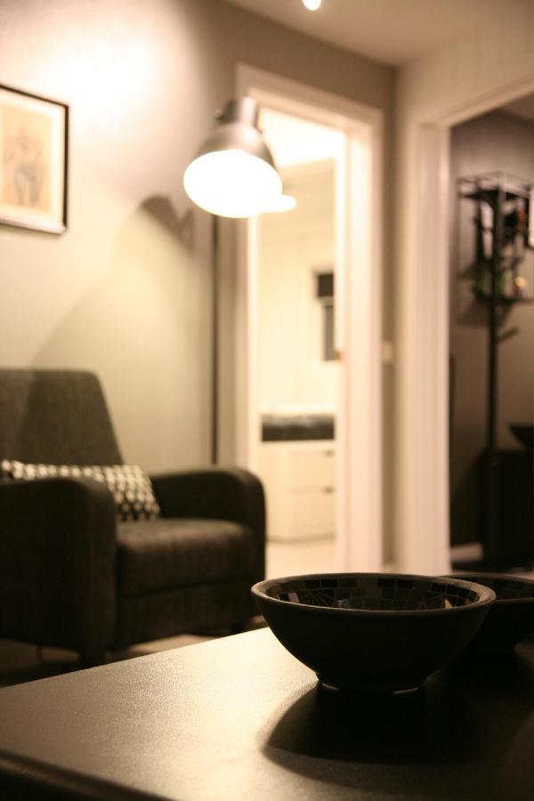 Spacious & Refurbished 1 Bedroom Apartment In Suburban Reykjavik Garthabaer Екстериор снимка